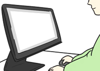 ブログを読む
