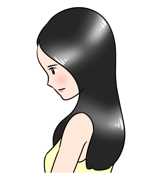 ヘアケア