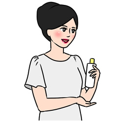 販売の教育