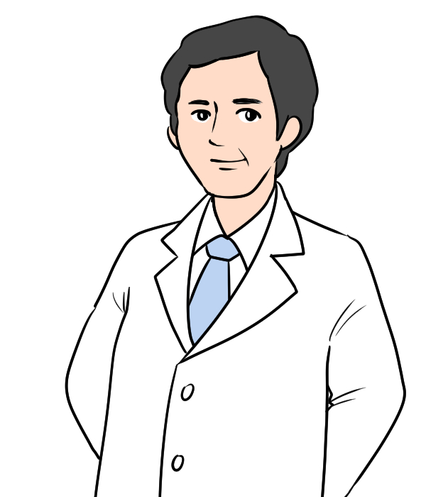 医師に相談