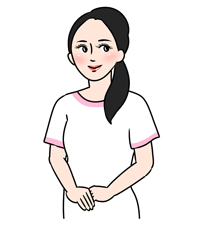 意識が高い