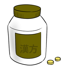 健康に良く効く成分