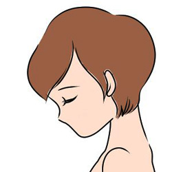 個人差がある