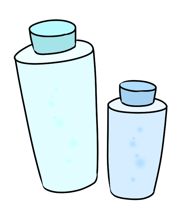 気になる成分